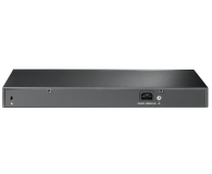TP-Link 18p TL-SG1218MPE (16x10/100/1000Mbit PoE+, 2xSFP) - 1063845 - zdjęcie 3